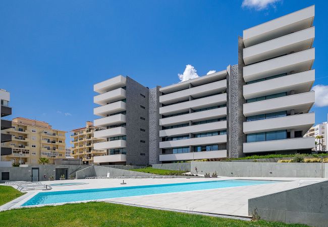 Apartamento em Lagos - LAGOS DELUXE 2 WITH POOL by HOMING Apartamento em Lagos - LAGOS DELUXE 2 WITH POOL by HOMING