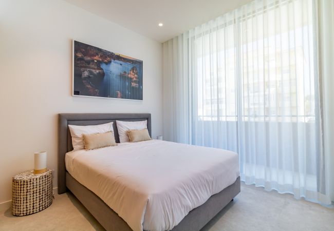 Apartamento em Lagos - LAGOS DELUXE 2 WITH POOL by HOMING Apartamento em Lagos - LAGOS DELUXE 2 WITH POOL by HOMING