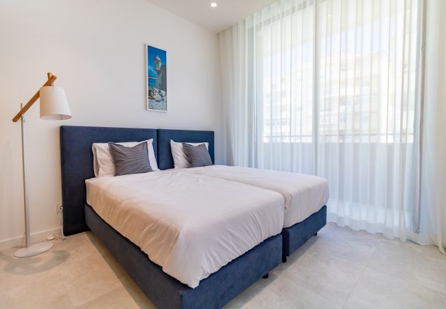 Apartamento em Lagos - LAGOS DELUXE 2 WITH POOL by HOMING Apartamento em Lagos - LAGOS DELUXE 2 WITH POOL by HOMING