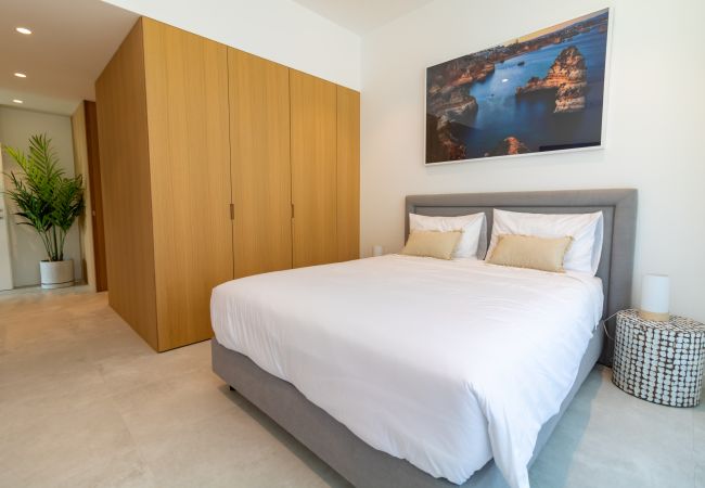 Apartamento em Lagos - LAGOS DELUXE 2 WITH POOL by HOMING Apartamento em Lagos - LAGOS DELUXE 2 WITH POOL by HOMING