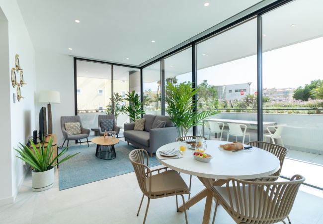 Apartamento em Lagos - LAGOS DELUXE 2 WITH POOL by HOMING Apartamento em Lagos - LAGOS DELUXE 2 WITH POOL by HOMING