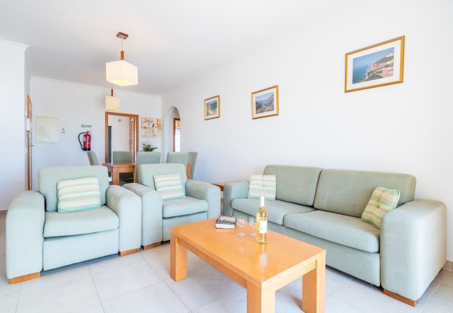 Apartamento em Lagos - LAGOS OCEAN VIEW 3 WITH POOL by HOMING Apartamento em Lagos - LAGOS OCEAN VIEW 3 WITH POOL by HOMING