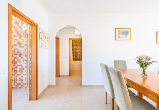 Apartamento em Lagos - LAGOS OCEAN VIEW 3 WITH POOL by HOMING Apartamento em Lagos - LAGOS OCEAN VIEW 3 WITH POOL by HOMING