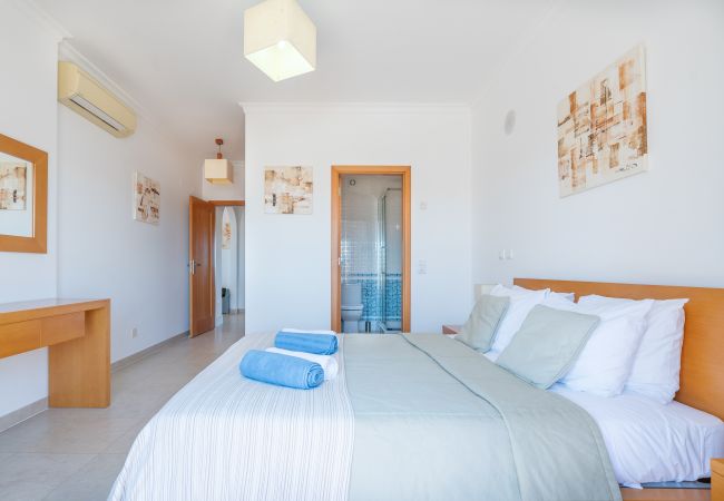 Apartamento em Lagos - LAGOS OCEAN VIEW 3 WITH POOL by HOMING Apartamento em Lagos - LAGOS OCEAN VIEW 3 WITH POOL by HOMING