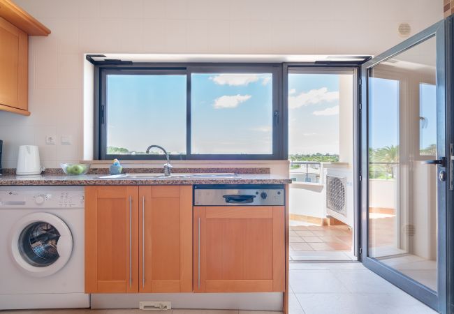 Apartamento em Lagos - LAGOS OCEAN VIEW 3 WITH POOL by HOMING Apartamento em Lagos - LAGOS OCEAN VIEW 3 WITH POOL by HOMING