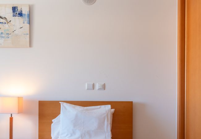 Apartamento em Lagos - LAGOS OCEAN VIEW 3 WITH POOL by HOMING Apartamento em Lagos - LAGOS OCEAN VIEW 3 WITH POOL by HOMING