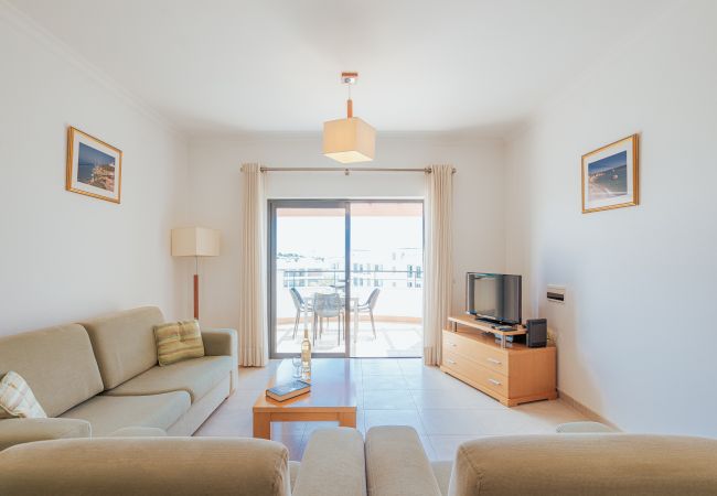 Apartamento em Lagos - LAGOS OCEAN VIEW 3 WITH POOL by HOMING Apartamento em Lagos - LAGOS OCEAN VIEW 3 WITH POOL by HOMING