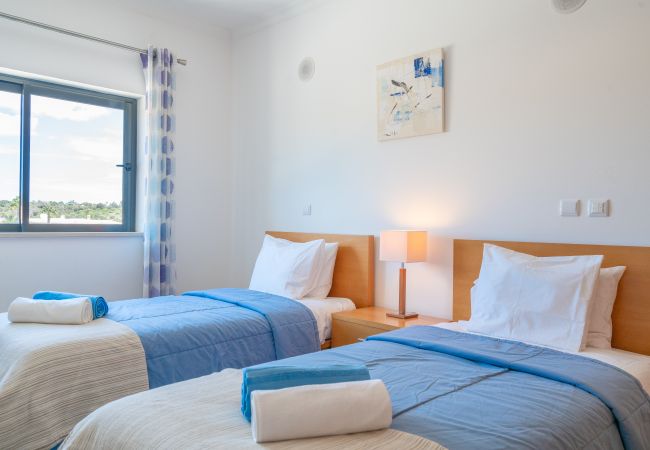 Apartamento em Lagos - LAGOS OCEAN VIEW 3 WITH POOL by HOMING Apartamento em Lagos - LAGOS OCEAN VIEW 3 WITH POOL by HOMING