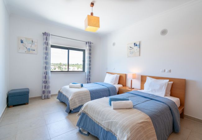 Apartamento em Lagos - LAGOS OCEAN VIEW 3 WITH POOL by HOMING Apartamento em Lagos - LAGOS OCEAN VIEW 3 WITH POOL by HOMING