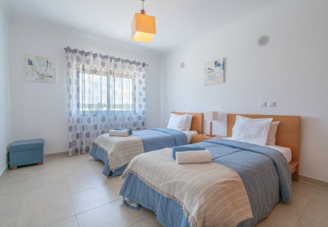 Apartamento em Lagos - LAGOS OCEAN VIEW 3 WITH POOL by HOMING Apartamento em Lagos - LAGOS OCEAN VIEW 3 WITH POOL by HOMING