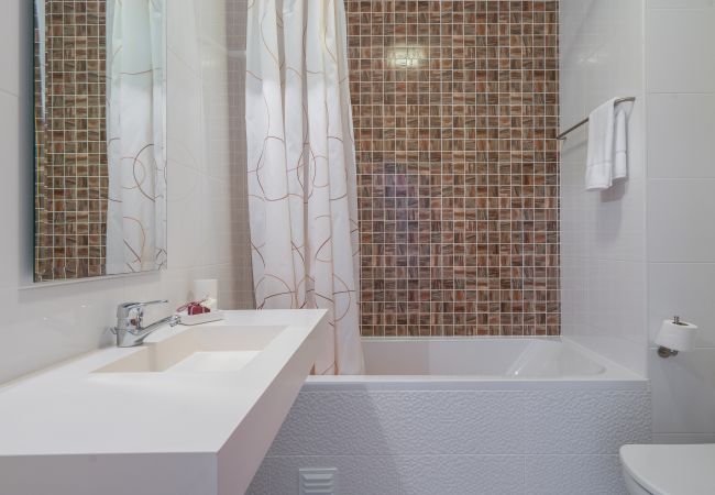 Apartamento em Lagos - LAGOS OCEAN VIEW 3 WITH POOL by HOMING Apartamento em Lagos - LAGOS OCEAN VIEW 3 WITH POOL by HOMING