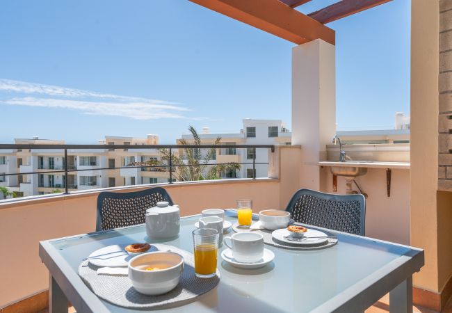 Apartamento em Lagos - LAGOS OCEAN VIEW 3 WITH POOL by HOMING Apartamento em Lagos - LAGOS OCEAN VIEW 3 WITH POOL by HOMING