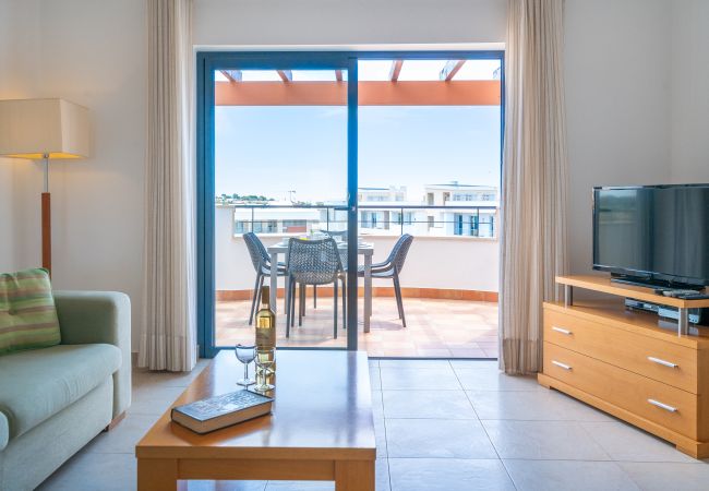 Apartamento em Lagos - LAGOS OCEAN VIEW 3 WITH POOL by HOMING Apartamento em Lagos - LAGOS OCEAN VIEW 3 WITH POOL by HOMING
