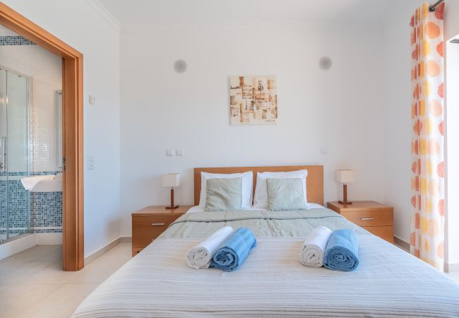 Apartamento em Lagos - LAGOS OCEAN VIEW 3 WITH POOL by HOMING Apartamento em Lagos - LAGOS OCEAN VIEW 3 WITH POOL by HOMING