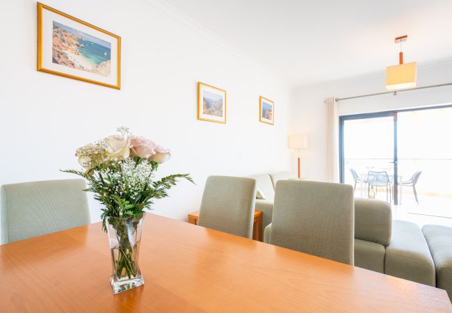 Apartamento em Lagos - LAGOS OCEAN VIEW 3 WITH POOL by HOMING Apartamento em Lagos - LAGOS OCEAN VIEW 3 WITH POOL by HOMING