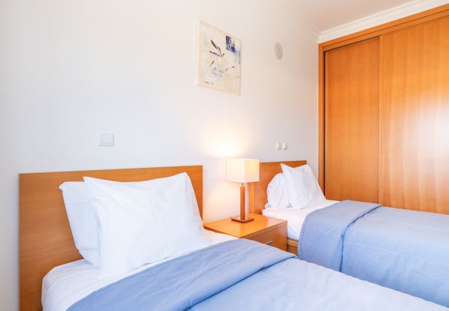 Apartamento em Lagos - LAGOS OCEAN VIEW 3 WITH POOL by HOMING Apartamento em Lagos - LAGOS OCEAN VIEW 3 WITH POOL by HOMING