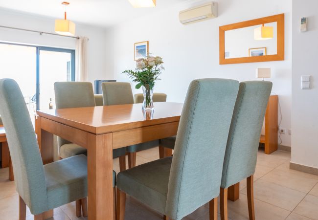 Apartamento em Lagos - LAGOS OCEAN VIEW 3 WITH POOL by HOMING Apartamento em Lagos - LAGOS OCEAN VIEW 3 WITH POOL by HOMING