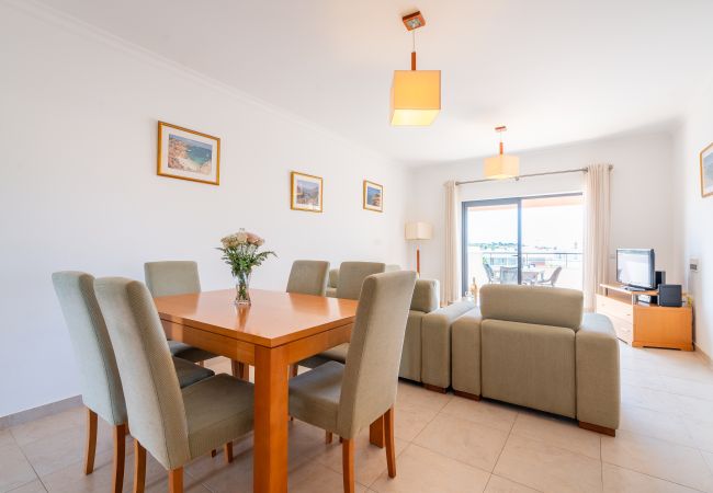 Apartamento em Lagos - LAGOS OCEAN VIEW 3 WITH POOL by HOMING Apartamento em Lagos - LAGOS OCEAN VIEW 3 WITH POOL by HOMING