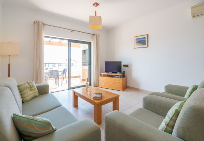 Apartamento em Lagos - LAGOS OCEAN VIEW 3 WITH POOL by HOMING Apartamento em Lagos - LAGOS OCEAN VIEW 3 WITH POOL by HOMING