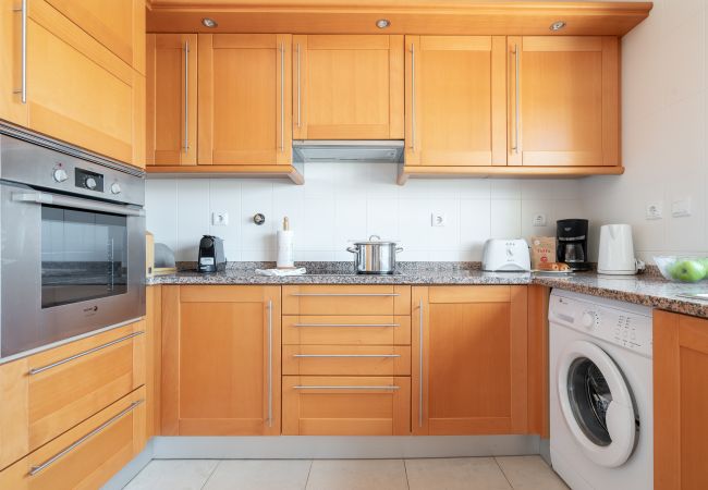 Apartamento em Lagos - LAGOS OCEAN VIEW 3 WITH POOL by HOMING Apartamento em Lagos - LAGOS OCEAN VIEW 3 WITH POOL by HOMING