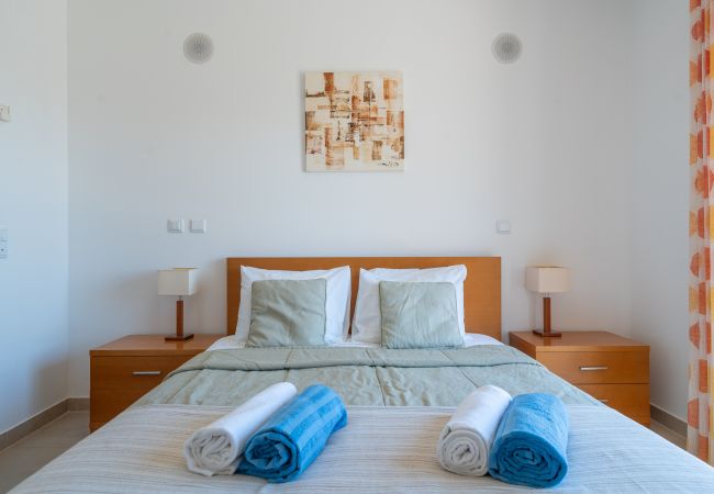 Apartamento em Lagos - LAGOS OCEAN VIEW 3 WITH POOL by HOMING Apartamento em Lagos - LAGOS OCEAN VIEW 3 WITH POOL by HOMING