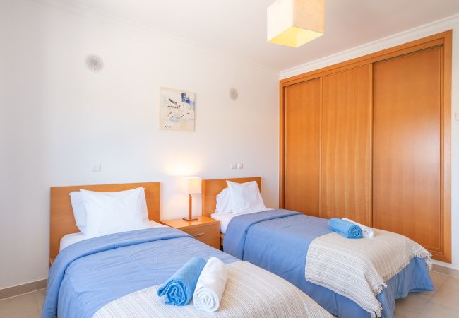 Apartamento em Lagos - LAGOS OCEAN VIEW 3 WITH POOL by HOMING Apartamento em Lagos - LAGOS OCEAN VIEW 3 WITH POOL by HOMING