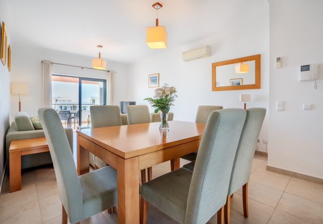 Apartamento em Lagos - LAGOS OCEAN VIEW 3 WITH POOL by HOMING Apartamento em Lagos - LAGOS OCEAN VIEW 3 WITH POOL by HOMING