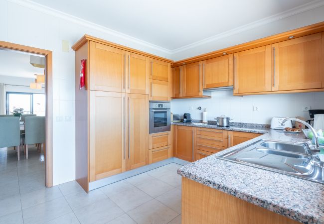 Apartamento em Lagos - LAGOS OCEAN VIEW 3 WITH POOL by HOMING Apartamento em Lagos - LAGOS OCEAN VIEW 3 WITH POOL by HOMING