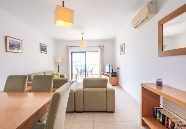 Apartamento em Lagos - LAGOS OCEAN VIEW 3 WITH POOL by HOMING Apartamento em Lagos - LAGOS OCEAN VIEW 3 WITH POOL by HOMING