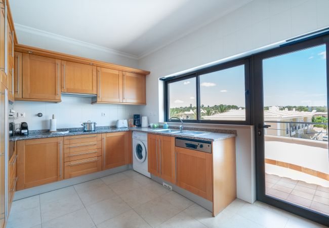 Apartamento em Lagos - LAGOS OCEAN VIEW 3 WITH POOL by HOMING Apartamento em Lagos - LAGOS OCEAN VIEW 3 WITH POOL by HOMING