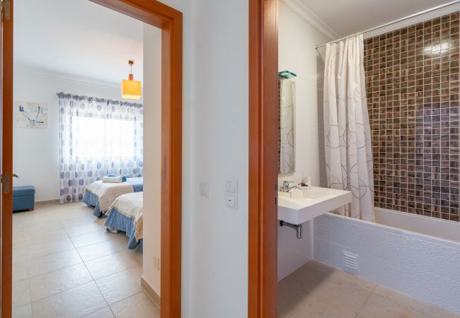 Apartamento em Lagos - LAGOS OCEAN VIEW 3 WITH POOL by HOMING Apartamento em Lagos - LAGOS OCEAN VIEW 3 WITH POOL by HOMING