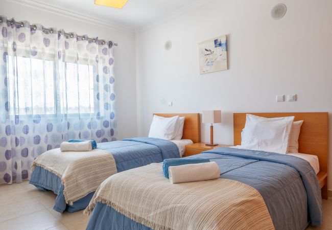 Apartamento em Lagos - LAGOS OCEAN VIEW 3 WITH POOL by HOMING Apartamento em Lagos - LAGOS OCEAN VIEW 3 WITH POOL by HOMING