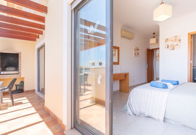 Apartamento em Lagos - LAGOS OCEAN VIEW 3 WITH POOL by HOMING Apartamento em Lagos - LAGOS OCEAN VIEW 3 WITH POOL by HOMING