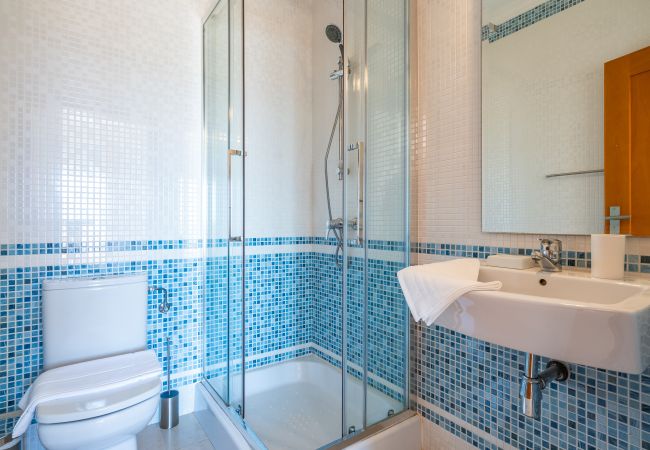 Apartamento em Lagos - LAGOS OCEAN VIEW 3 WITH POOL by HOMING Apartamento em Lagos - LAGOS OCEAN VIEW 3 WITH POOL by HOMING