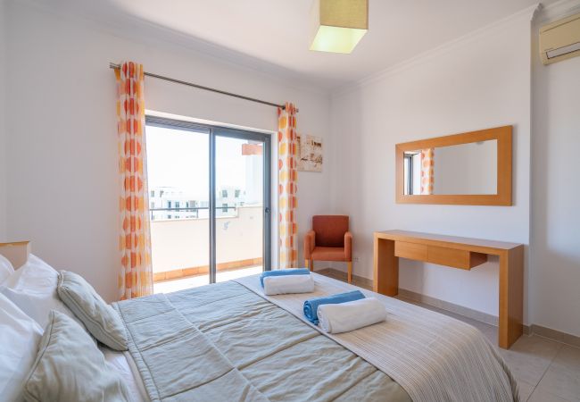 Apartamento em Lagos - LAGOS OCEAN VIEW 3 WITH POOL by HOMING Apartamento em Lagos - LAGOS OCEAN VIEW 3 WITH POOL by HOMING