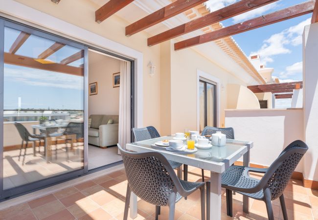 Apartamento em Lagos - LAGOS OCEAN VIEW 3 WITH POOL by HOMING Apartamento em Lagos - LAGOS OCEAN VIEW 3 WITH POOL by HOMING