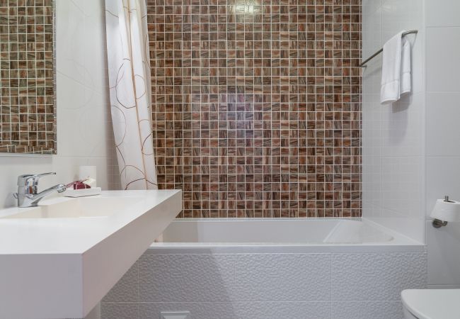 Apartamento em Lagos - LAGOS OCEAN VIEW 3 WITH POOL by HOMING Apartamento em Lagos - LAGOS OCEAN VIEW 3 WITH POOL by HOMING