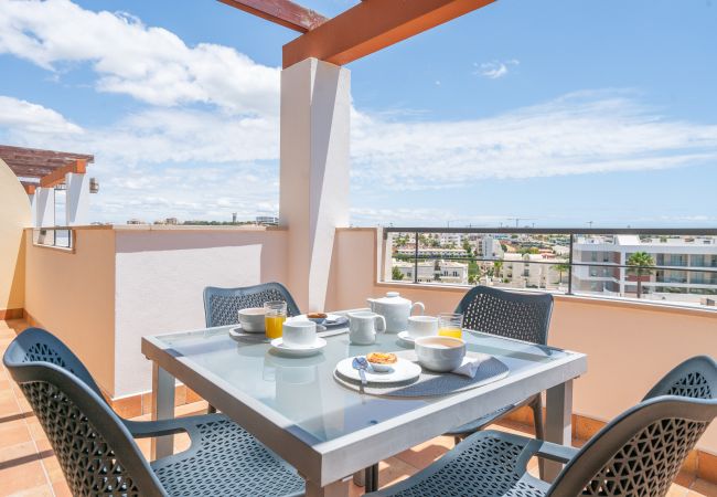 Apartamento em Lagos - LAGOS OCEAN VIEW 3 WITH POOL by HOMING Apartamento em Lagos - LAGOS OCEAN VIEW 3 WITH POOL by HOMING
