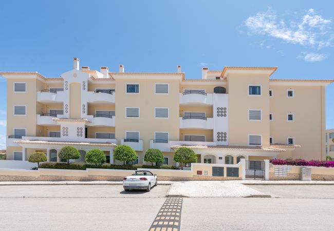 Apartamento em Lagos - LAGOS OCEAN VIEW 3 WITH POOL by HOMING Apartamento em Lagos - LAGOS OCEAN VIEW 3 WITH POOL by HOMING