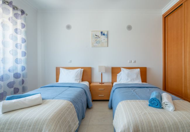 Apartamento em Lagos - LAGOS OCEAN VIEW 3 WITH POOL by HOMING Apartamento em Lagos - LAGOS OCEAN VIEW 3 WITH POOL by HOMING