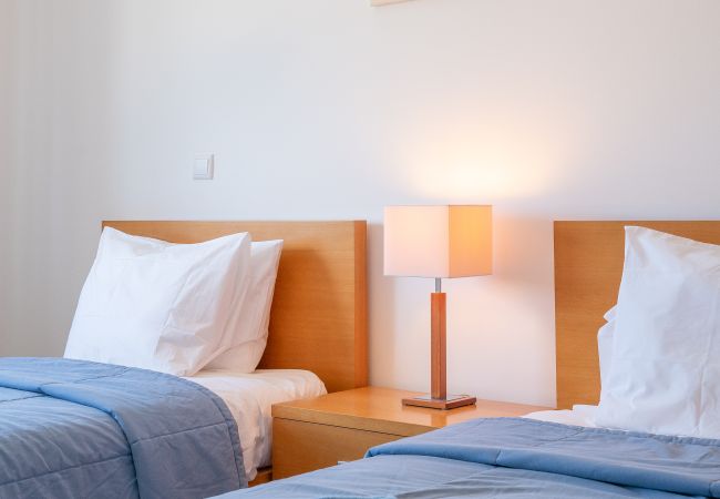 Apartamento em Lagos - LAGOS OCEAN VIEW 3 WITH POOL by HOMING Apartamento em Lagos - LAGOS OCEAN VIEW 3 WITH POOL by HOMING