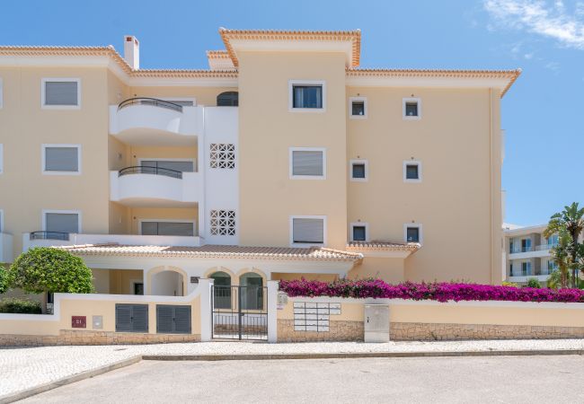 Apartamento em Lagos - LAGOS OCEAN VIEW 3 WITH POOL by HOMING Apartamento em Lagos - LAGOS OCEAN VIEW 3 WITH POOL by HOMING