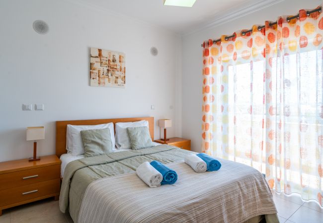 Apartamento em Lagos - LAGOS OCEAN VIEW 3 WITH POOL by HOMING Apartamento em Lagos - LAGOS OCEAN VIEW 3 WITH POOL by HOMING