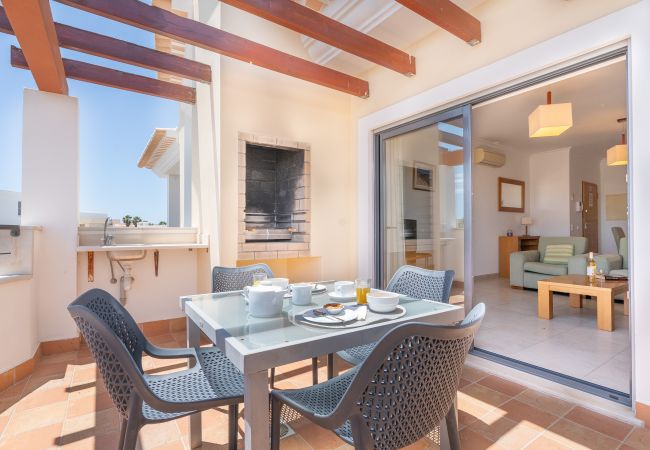 Apartamento em Lagos - LAGOS OCEAN VIEW 3 WITH POOL by HOMING Apartamento em Lagos - LAGOS OCEAN VIEW 3 WITH POOL by HOMING