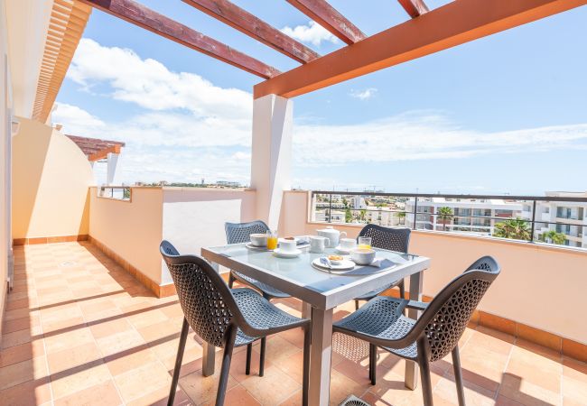 Apartamento em Lagos - LAGOS OCEAN VIEW 3 WITH POOL by HOMING Apartamento em Lagos - LAGOS OCEAN VIEW 3 WITH POOL by HOMING