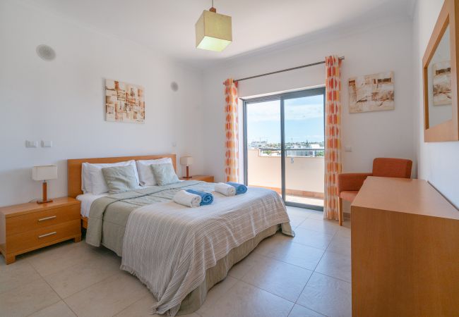 Apartamento em Lagos - LAGOS OCEAN VIEW 3 WITH POOL by HOMING Apartamento em Lagos - LAGOS OCEAN VIEW 3 WITH POOL by HOMING