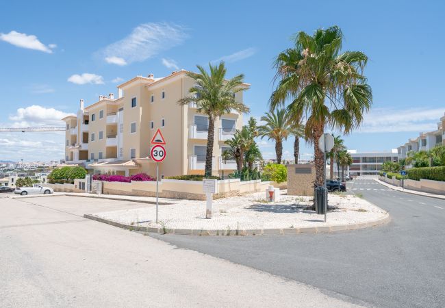 Apartamento em Lagos - LAGOS OCEAN VIEW 3 WITH POOL by HOMING Apartamento em Lagos - LAGOS OCEAN VIEW 3 WITH POOL by HOMING