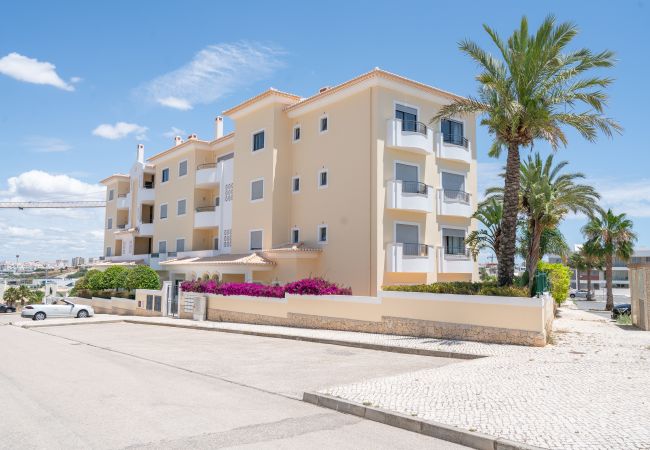 Apartamento em Lagos - LAGOS OCEAN VIEW 3 WITH POOL by HOMING Apartamento em Lagos - LAGOS OCEAN VIEW 3 WITH POOL by HOMING