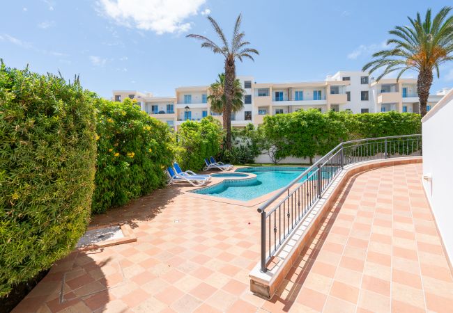 Apartamento em Lagos - LAGOS OCEAN VIEW 3 WITH POOL by HOMING Apartamento em Lagos - LAGOS OCEAN VIEW 3 WITH POOL by HOMING