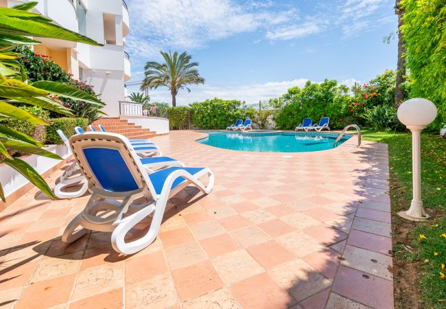 Apartamento em Lagos - LAGOS OCEAN VIEW 3 WITH POOL by HOMING Apartamento em Lagos - LAGOS OCEAN VIEW 3 WITH POOL by HOMING